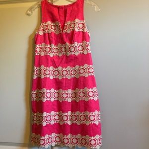 Lily Pullitzer Dress